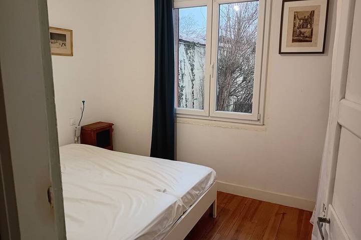 Location de vacances pour 6 personnes, avec jardin et terrasse à Gamaches - 2