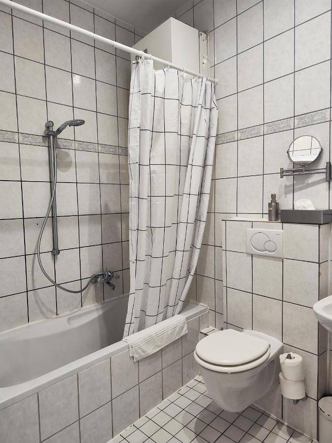 Ferienwohnung für 6 Personen in Siegburg - 4