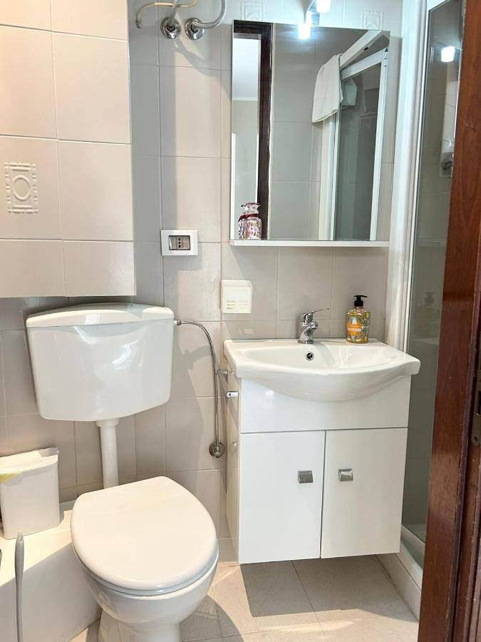 Maison d’hôte pour 2 personnes, avec vue à Corleone - 3