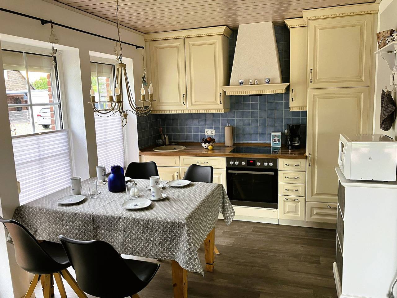 Ferienhaus Großer Steert in Friedrichskoog-Spitze, Friedrichskoog