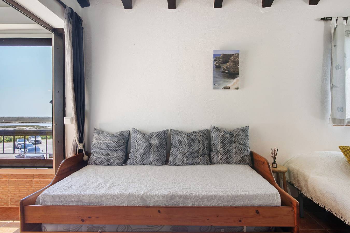 Apartamento entero, Pedras Del Rei 26 (Pedrinhas I) in Tavira, Santa Luzia (Tavira)