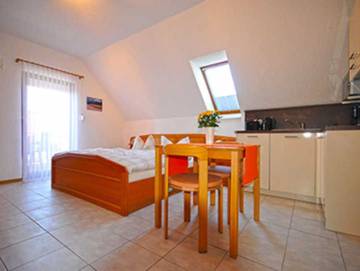 Ferienwohnung für 2 Personen in Ostseebad Binz, Binz, Bild 3