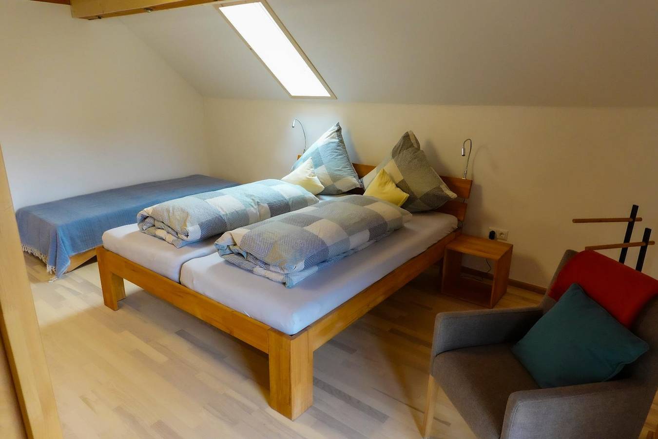 Lindensalettl - Ferienhaus, foto 12