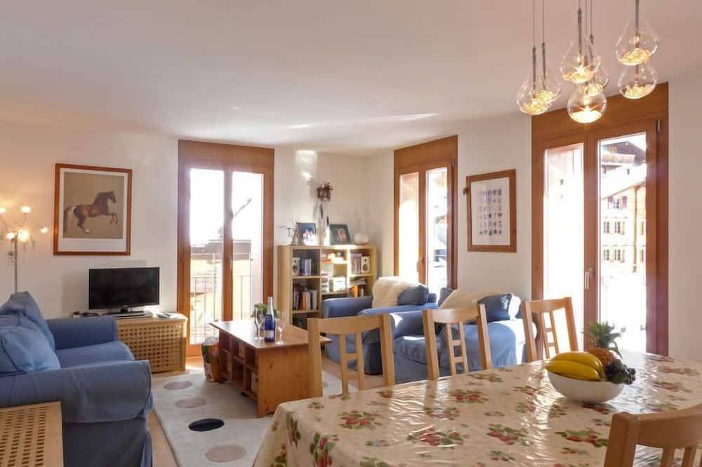 Appartamento vacanze a Lauterbrunnen a partire da 247€ a notte