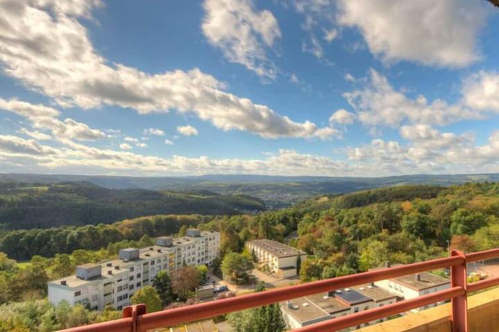 Apartamento de vacaciones para 2 personas, con piscina y balcón, Se admiten mascotas - 1