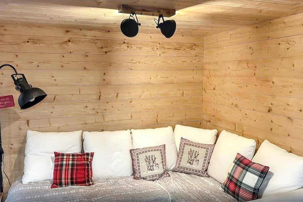 Homerez - Chalet in Mont-Noble. in Mase, Mont-Noble