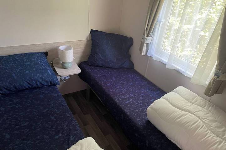 Ferienhaus für 6 Personen in Renesse - 3