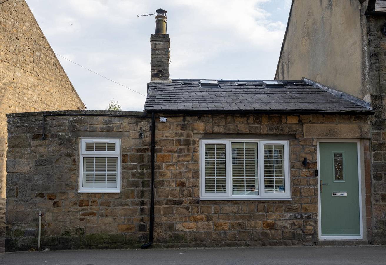 High Spec 1-Bed Cottage in Staindrop, Darlington in County Durham