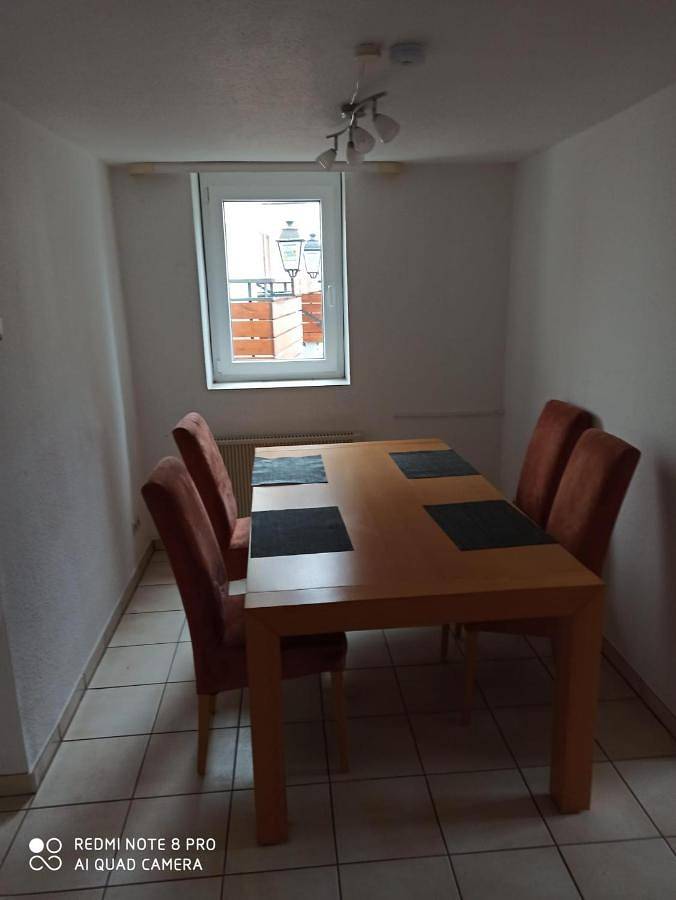 Hotel für 2 Personen, mit Balkon und Terrasse in Tübingen - 4