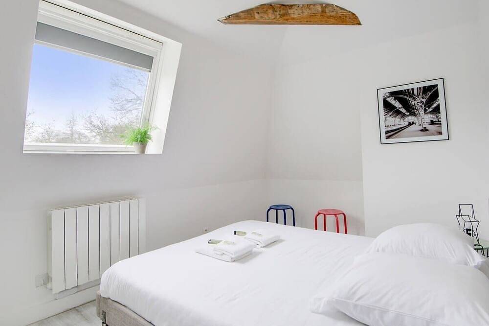 Ganze Wohnung, Jasmine-Proche gare, Grd Palais, Zénith&Centre in Lille, Lille und Umgebung