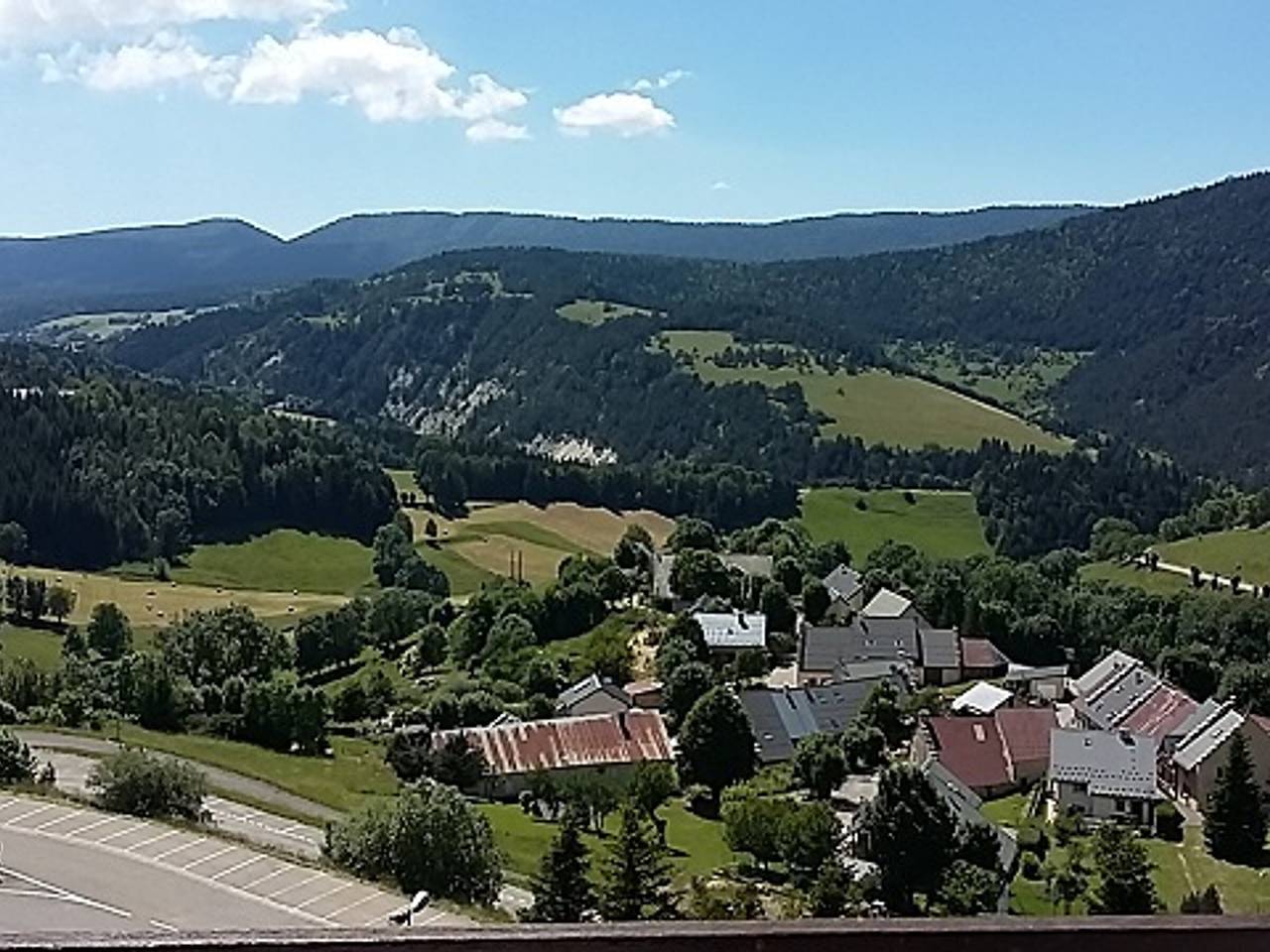 Ganzes Studio, Renoviertes Studio am Fuße der Pisten mit Aufzug in Villard de Lans in Villard-de-Lans, Parc naturel régional du Vercors
