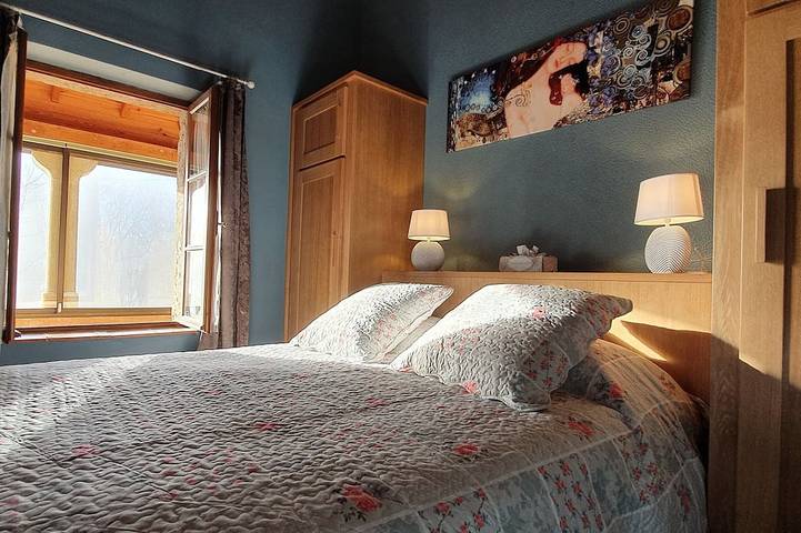 Location de vacances pour 10 personnes, avec Jacuzzi à Puy-l'Évêque - 2