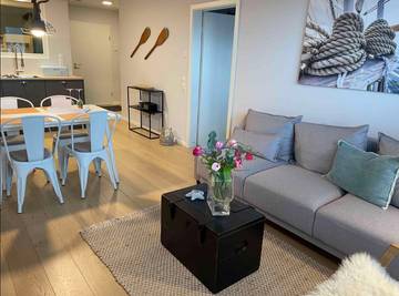 Ferienwohnung für 4 Personen in Hohwacht Strand, Hohwacht, Bild 3