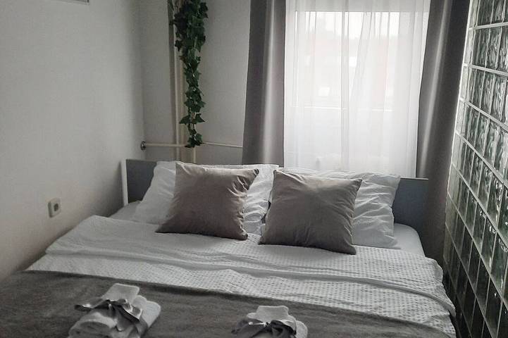 Ganze Wohnung, Apartment Dream - One Bedroom Apartment in Osijek, Osijek-Baranja