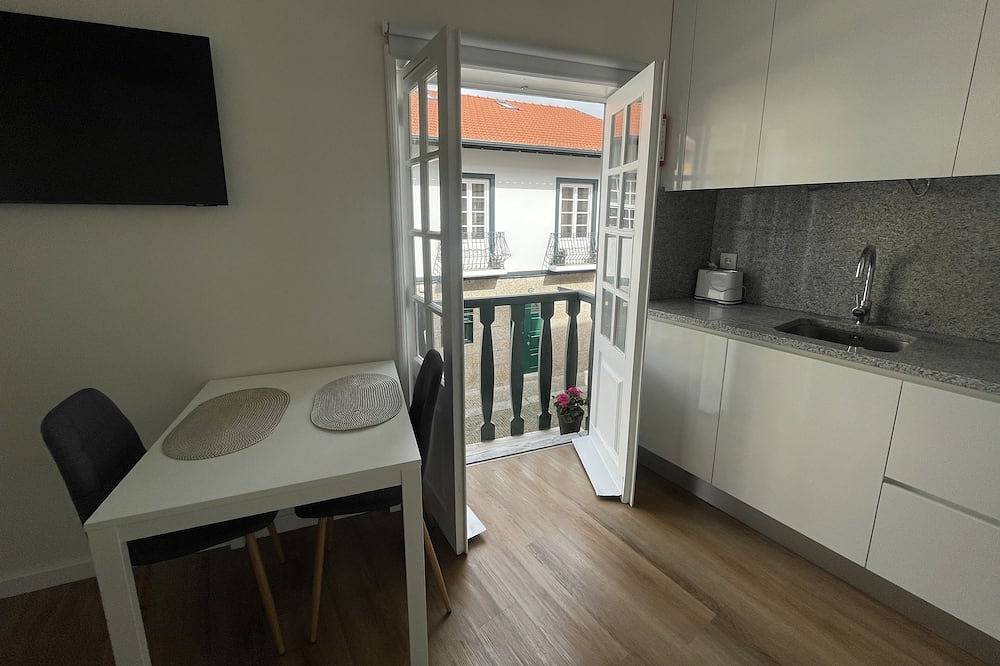 Ganze Wohnung, Charming one-bedroom apartment in the heart of the city! in Guimarães, Braga Distrikt