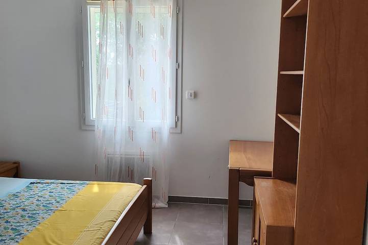 Location de vacances pour 6 personnes, avec jardin à Saint-Gilles - 3