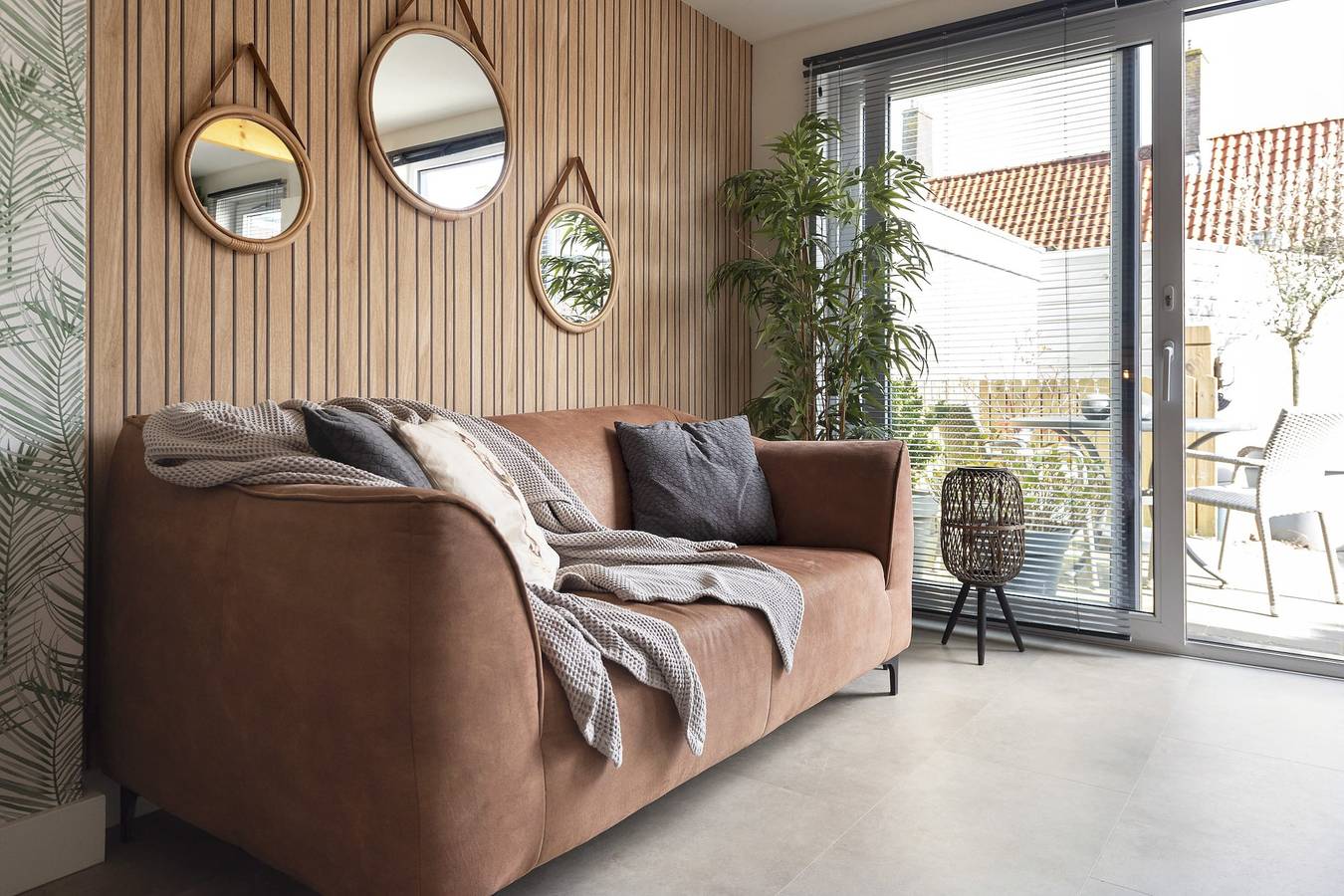 Geheel appartement, Vakantieappartement voor 2 personen in Zandvoort, Nederlandse Noordzeekust