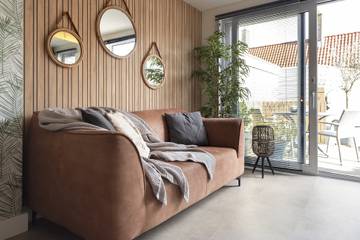 Vakantieappartement voor 2 Personen in Zandvoort, Nederlandse Noordzeekust, Afbeelding 2