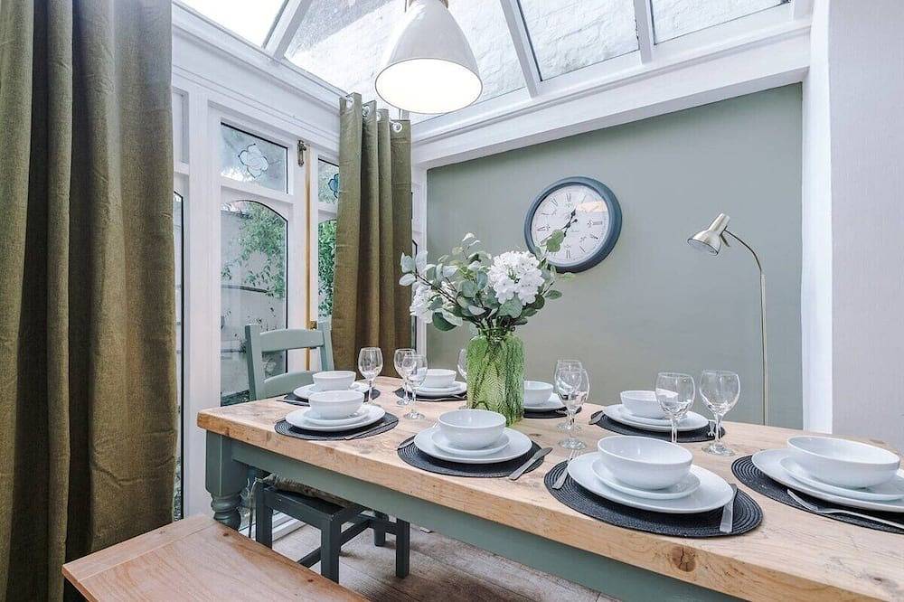Casa vacanza a Chester a partire da 533€ a notte