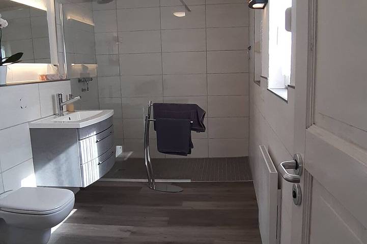 Ferienhaus für 4 Personen, mit Garten in Naturpark Lahn-Dill-Bergland - 4