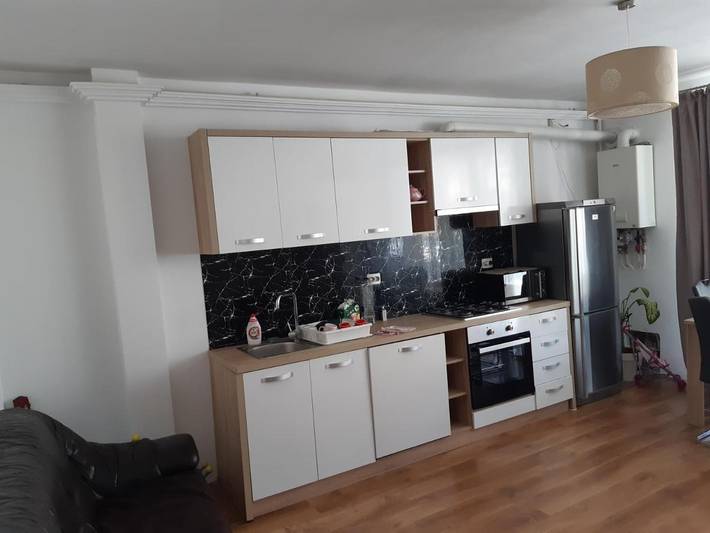 Gîte pour 4 personnes, avec vue et balcon dans Cluj-Napoca - 3