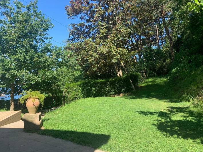 Chalet para 6 personas, con jardín además de vistas y balcón en Donostialdea - 3