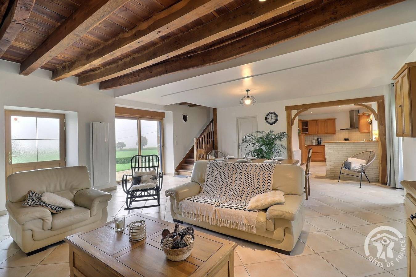 De Dartagnan in Val-Couesnon, Fougères-Vitré