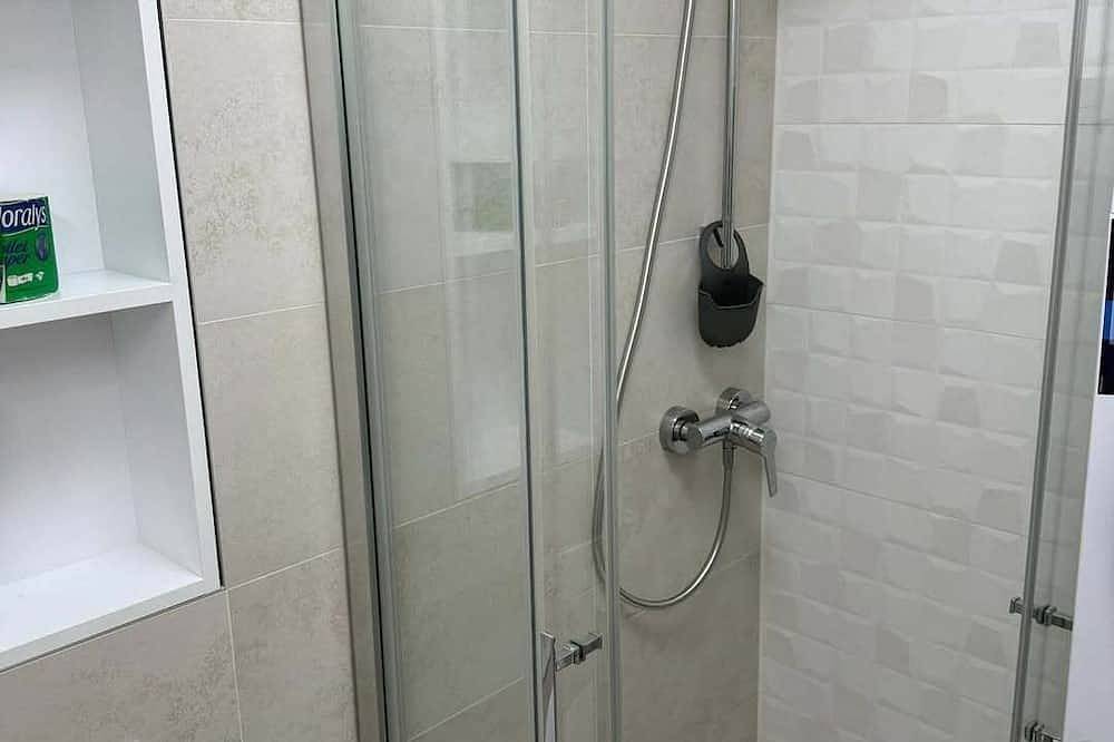 Ganze Wohnung, Beautiful 1-bedroom apartment in cozy Košický kraj perfect for relaxing in Kaschau, Ostslowakei