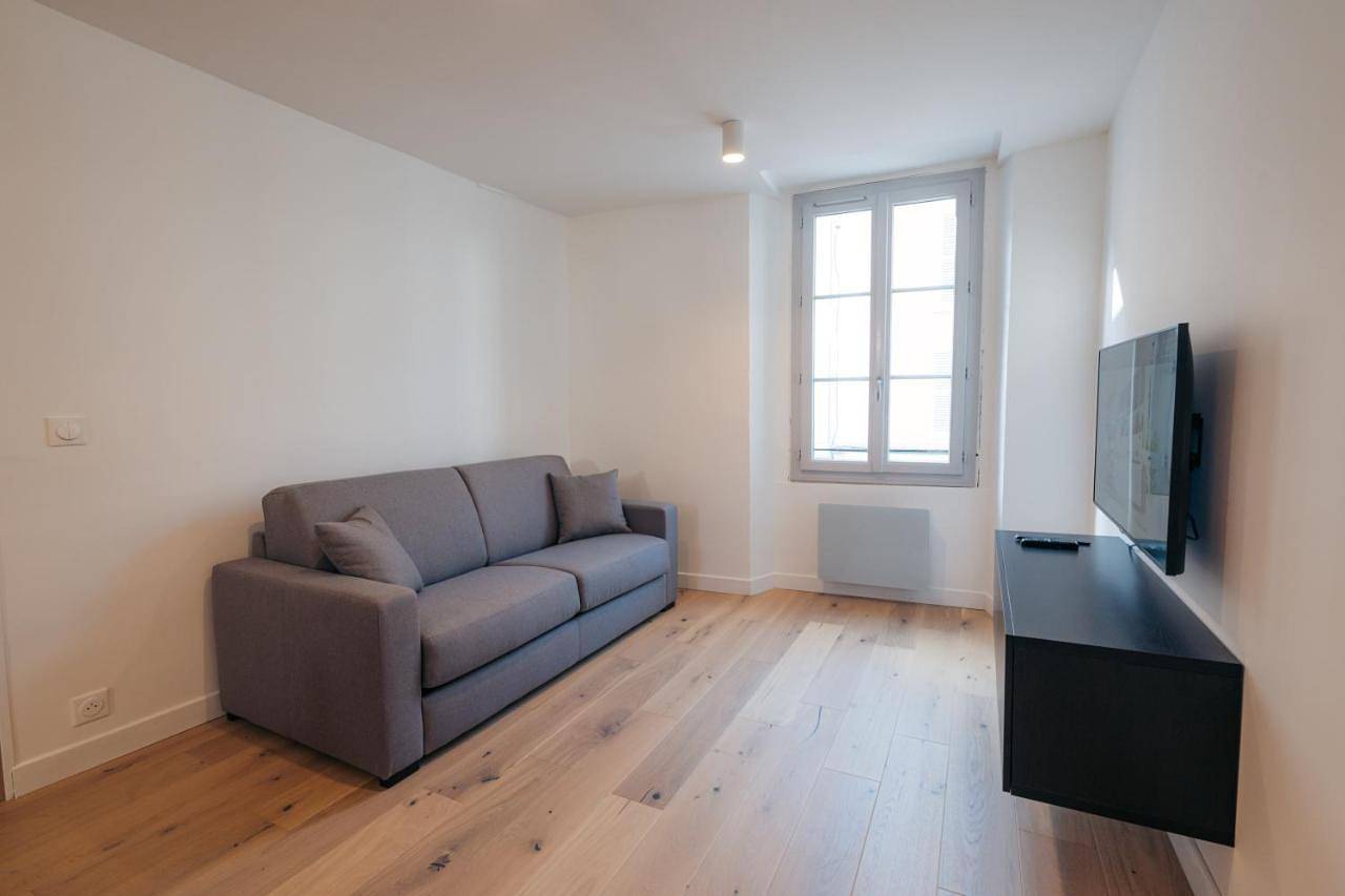 Appartement entier, L'Émeraude Bellifontain in Fontainebleau, Seine-et-Marne