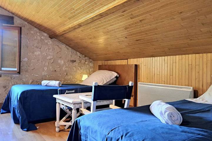 Location de vacances pour 10 personnes à Capdrot - 4