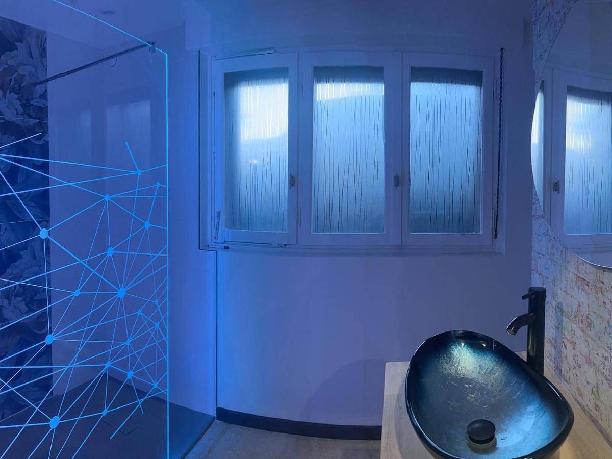 Butterfly By Joyca Chambre d'hôte in Épinal, Région d'Épinal