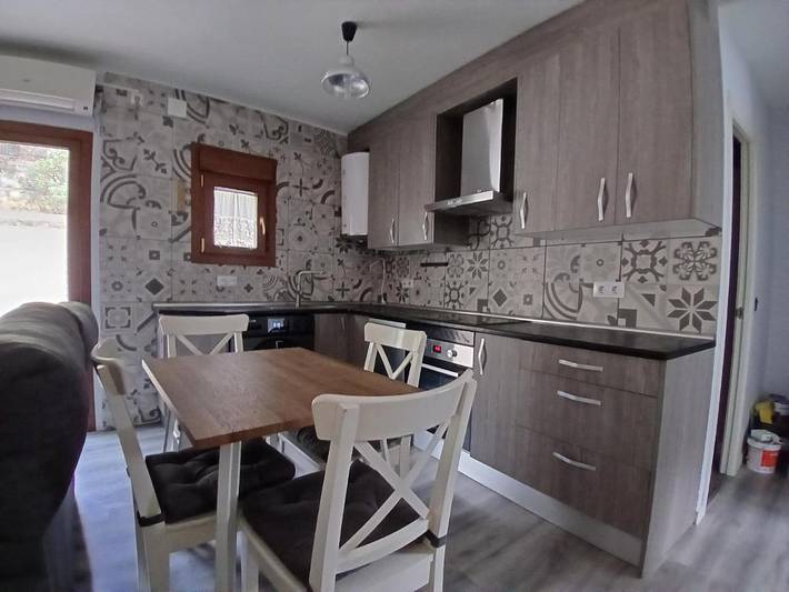 Apartamento de vacaciones para 4 personas, con vistas y terraza, Se admiten mascotas - 1