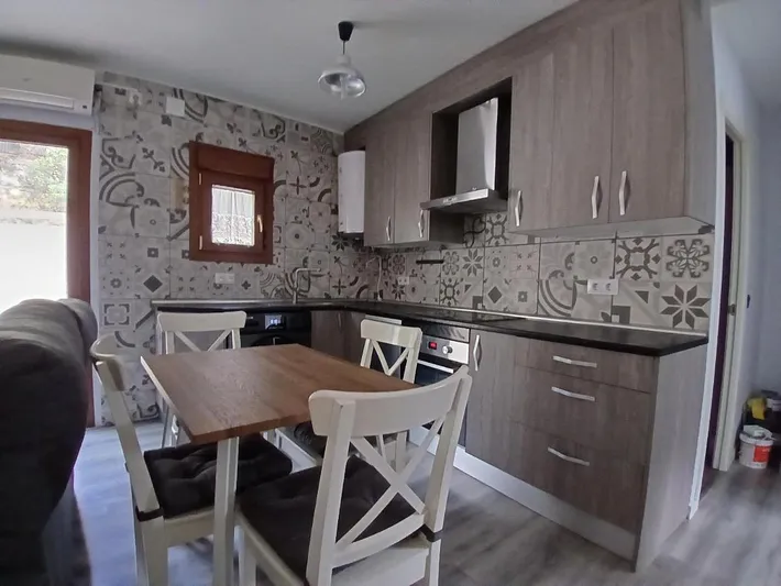 Apartamento de vacaciones para 4 personas, con terraza y vistas, Se admiten mascotas - 1