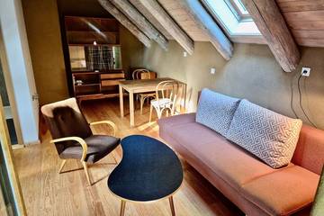 Ferienwohnung für 2 Personen, mit Garten in Dobbin-Linstow