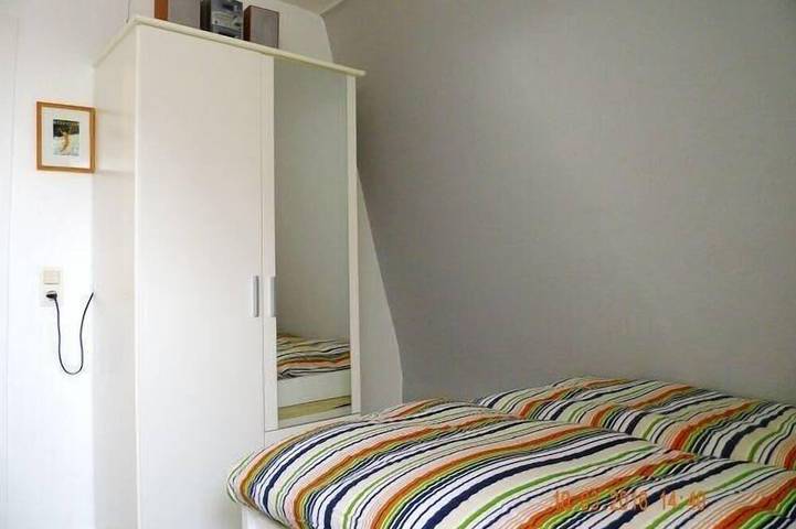 Ferienhaus Ferienhaus Willy in Tinnum, Sylt (Gemeinde)