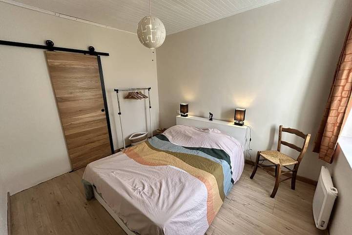 Location de vacances pour 8 personnes à La Bouillie - 3