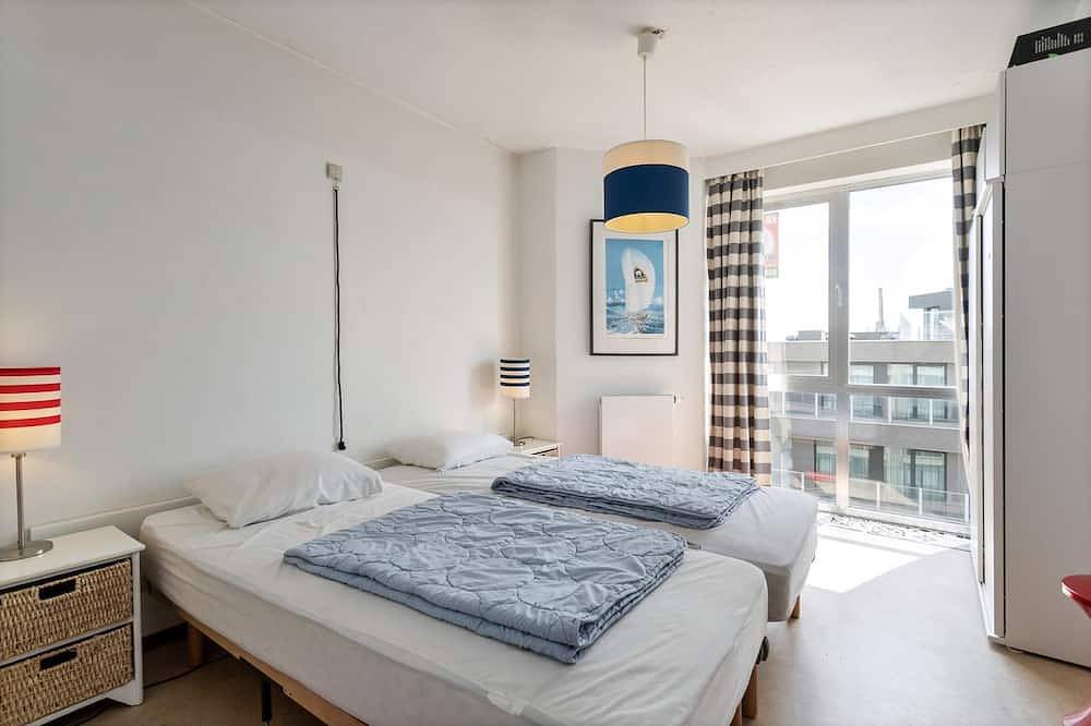 Geheel appartement, 1 slaapkamer accommodatie in Sint Idesbald in Koksijde-Bad, Koksijde