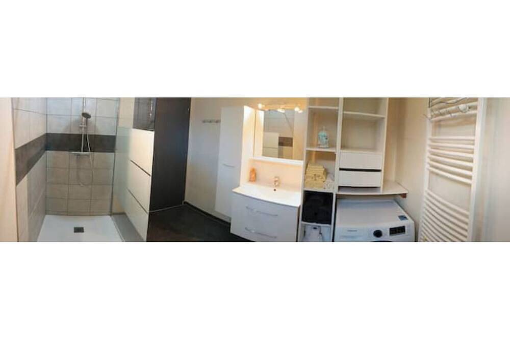 Maison Chênous in Eysines, Bordeaux und Umgebung