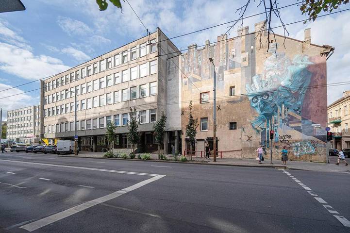 Gîte pour 4 personnes à Vilnius - 2