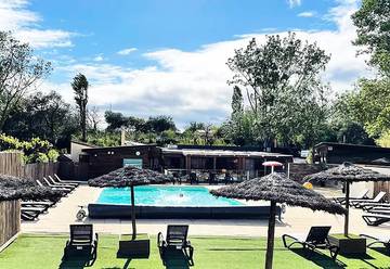 Glamping for 4 People in Mirepeisset, Aude, Photo 1