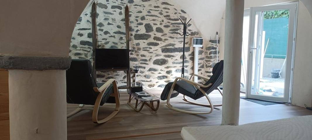 Appartement de vacances pour 2 personnes - 1
