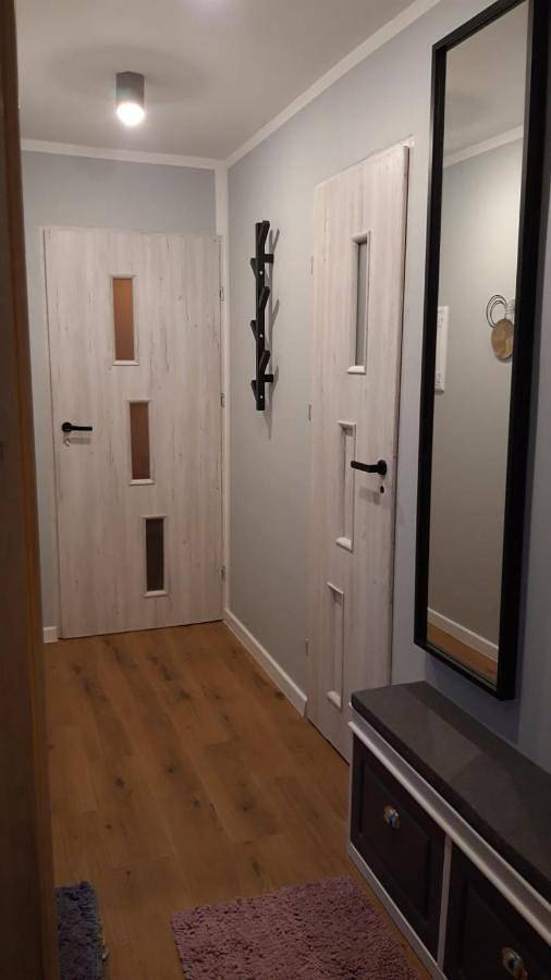 Cały apartament, Pasym przy Rynku in Pasym, Mazury