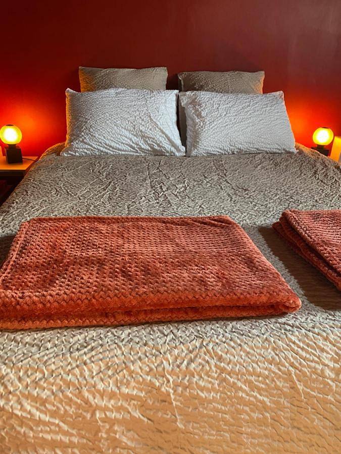 Gîte pour 2 personnes, avec vue à Saint-Omer - 2