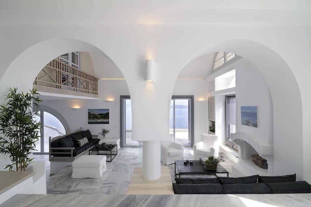 Casa vacanza a Cicladi a partire da 1124€ a notte