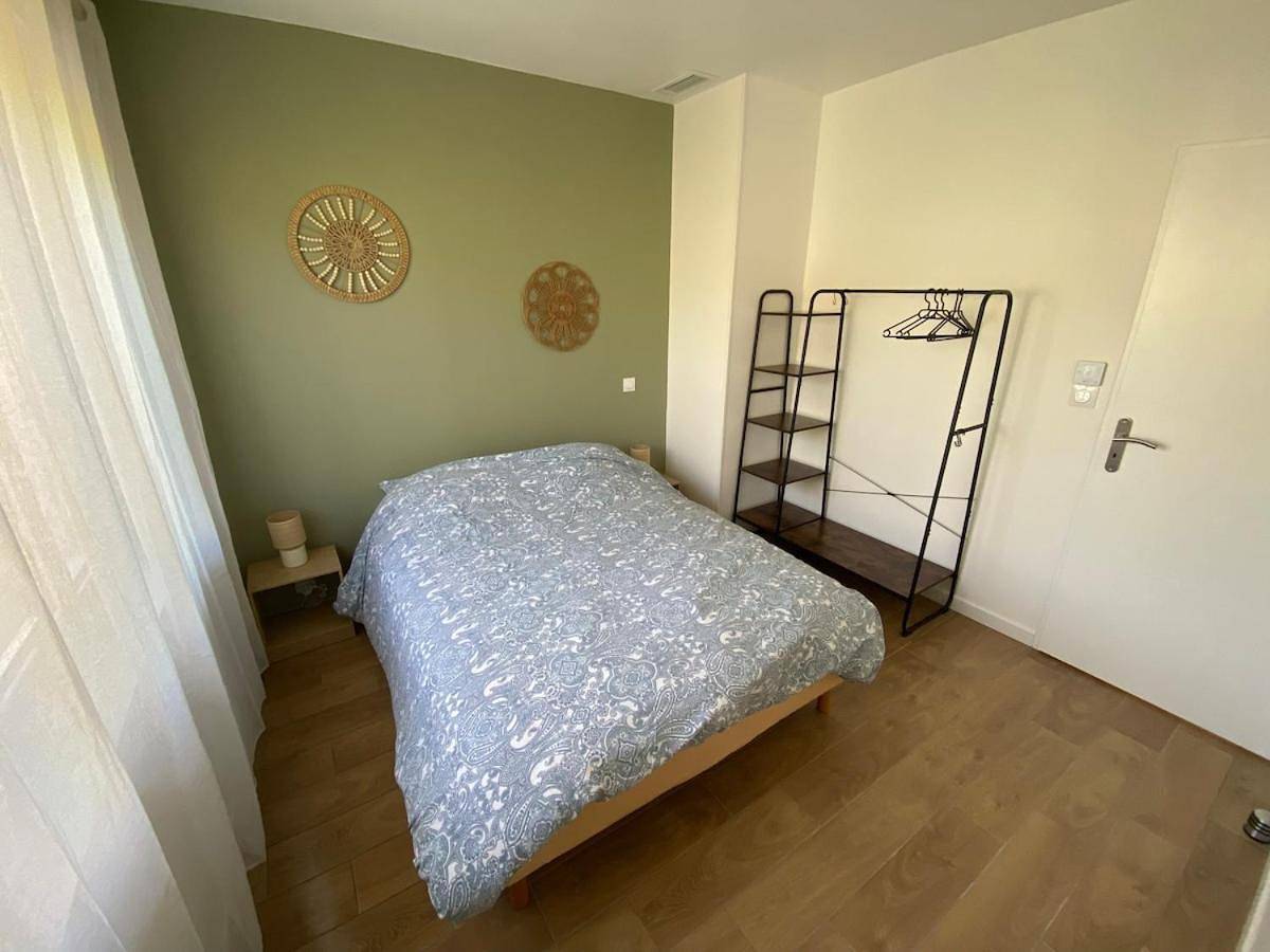 Three-Bedroom House in Jaunay-Clan, Vienne (France)
