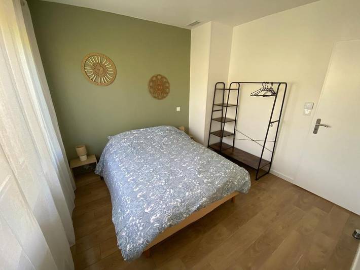 Location de vacances pour 6 personnes à Jaunay-Clan - 4