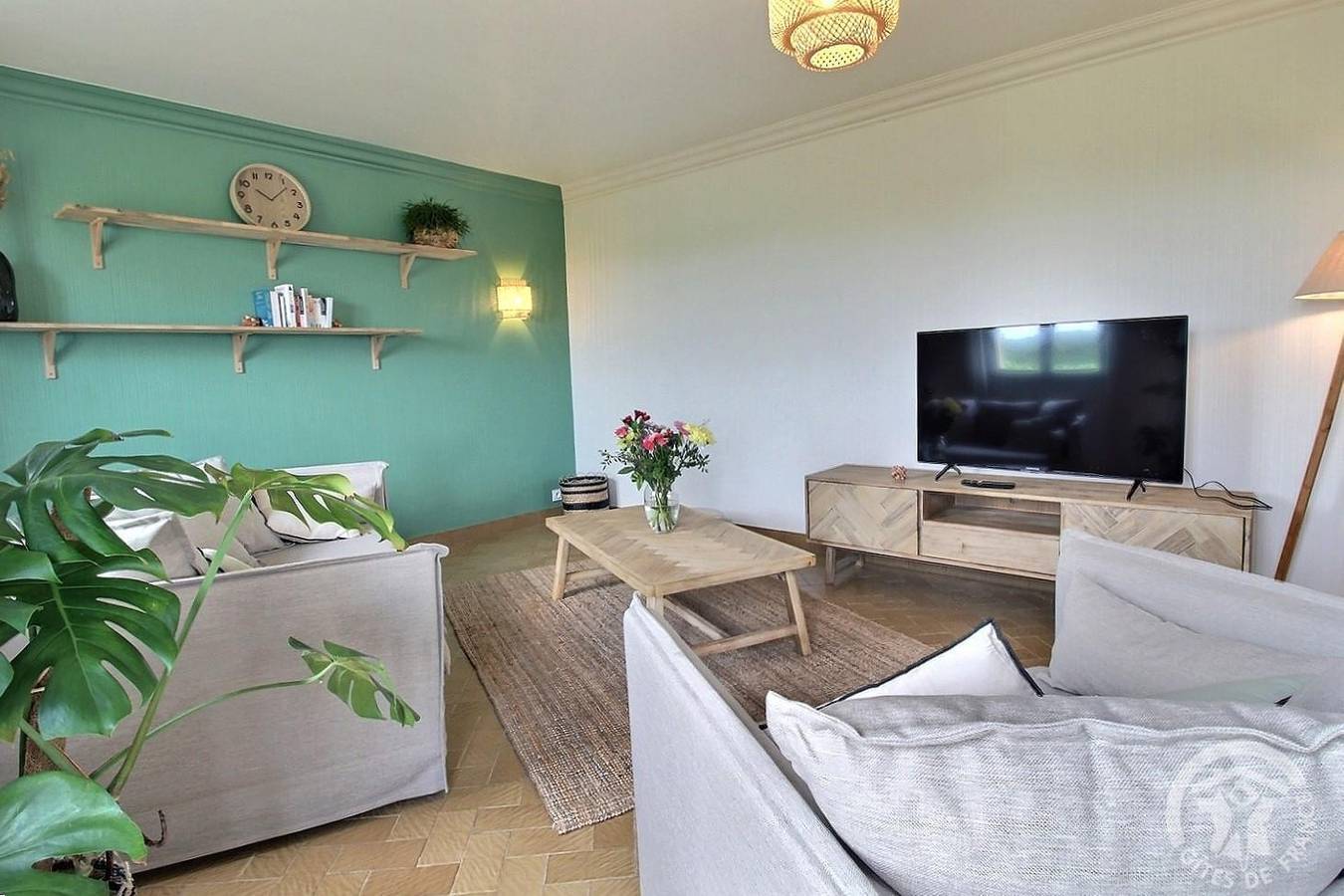 D'Azeline in Lamballe-Armor, Côte de Goëlo