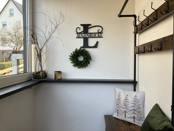 Ferienhaus für 8 Personen, mit Garten, mit Haustier in Olsberg - 3