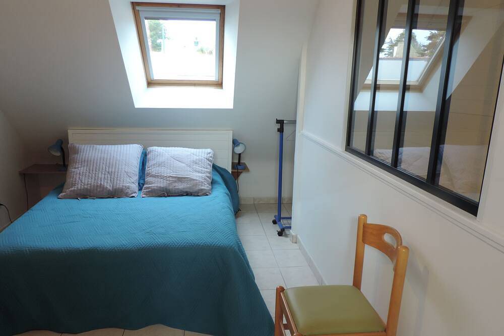 Reihenhaus, im Erdgeschoss, Südlage, sehr ruhig in Arzon, Côte des Mégalithes