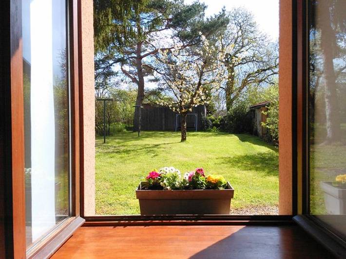 Gîte für 6 Personen, mit Garten - 1